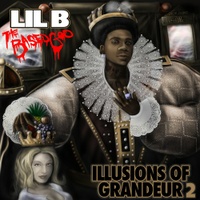 20 Of The Best Lil' B Album Covers - Quietly